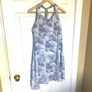 Freedom Trail by Kyodan Athletic Dress with Built-in Bra – Size L